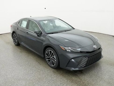 New 2026 Toyota Camry XLE image 13
