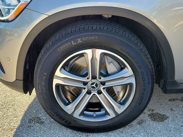 Used 2021 Mercedes-Benz GLC 300 image 12