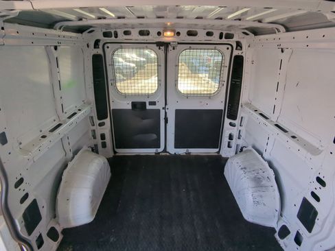 Used 2017 RAM ProMaster 1500 image 21