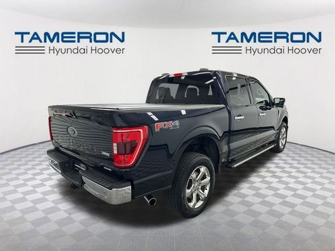 Used 2023 Ford F150 XLT w/ Equipment Group 302A High image 5