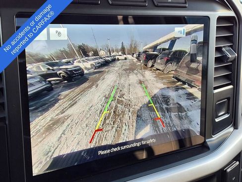 Used 2023 Ford F150 XLT w/ Equipment Group 302A High image 24