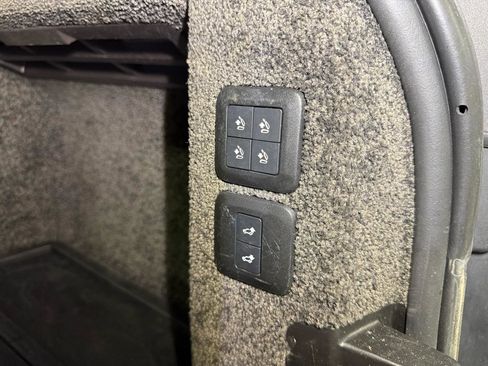 Used 2020 Land Rover Range Rover HSE AWD/4WD image 46