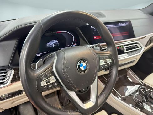 Used 2020 BMW X5 xDrive40i w/ Executive Package image 13
