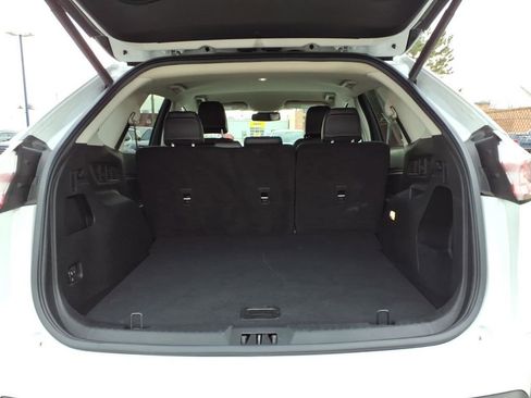 Certified 2023 Ford Edge SEL w/ Convenience Package AWD/4WD image 10