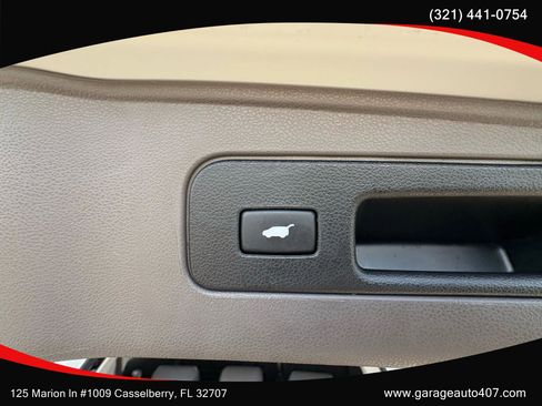 Used 2015 Honda Odyssey EX-L image 32