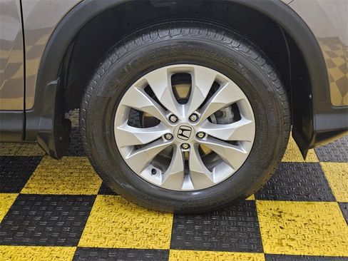 Used 2014 Honda CR-V EX-L image 9