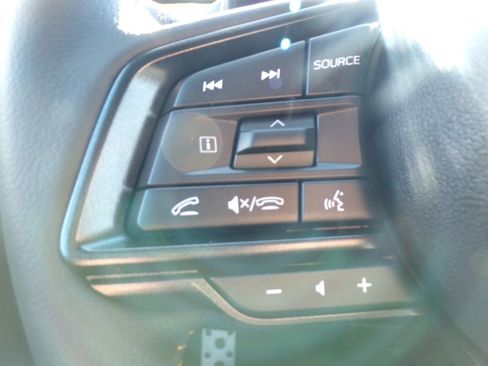 New 2026 Subaru Crosstrek 2.5i Sport AWD/4WD image 16