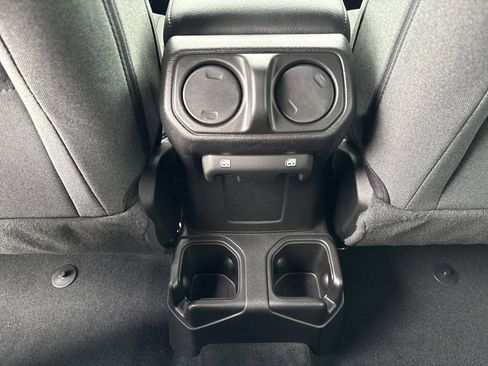 New 2026 Jeep Wrangler Sport S image 16