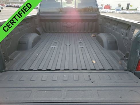 Used 2025 Chevrolet Silverado 2500 LT image 26
