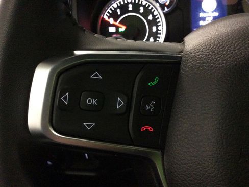 Used 2024 RAM 1500 Big Horn image 22