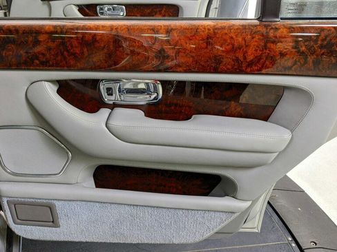 Used 1999 Rolls-Royce Silver Seraph RWD image 33
