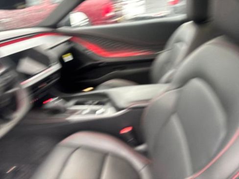 Used 2024 Dodge Charger R/T w/ Plus Group image 16