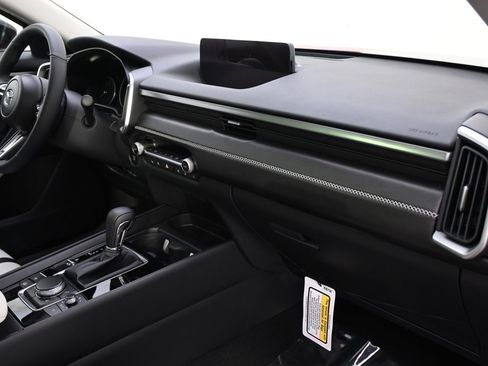New 2026 MAZDA CX-50 AWD 2.5 S w/ Cargo Package image 15