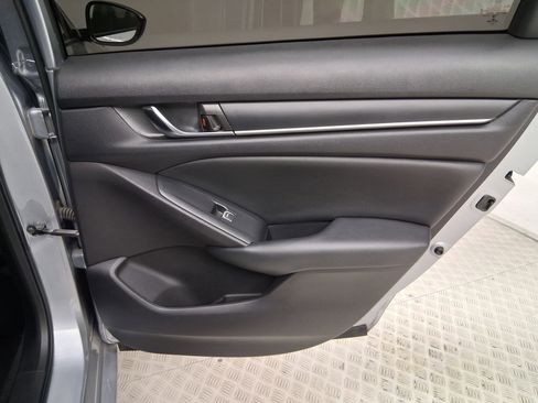 Used 2021 Honda Accord Sport image 35