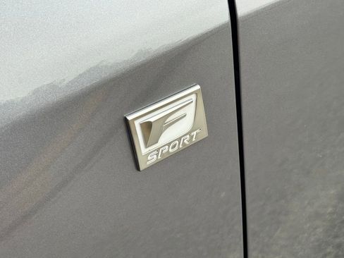 Certified 2023 Lexus RX 350 F Sport image 8