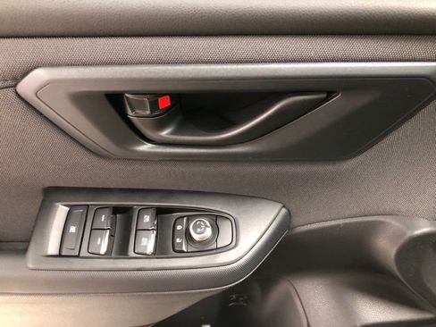 New 2026 Subaru Forester Premium AWD/4WD image 23