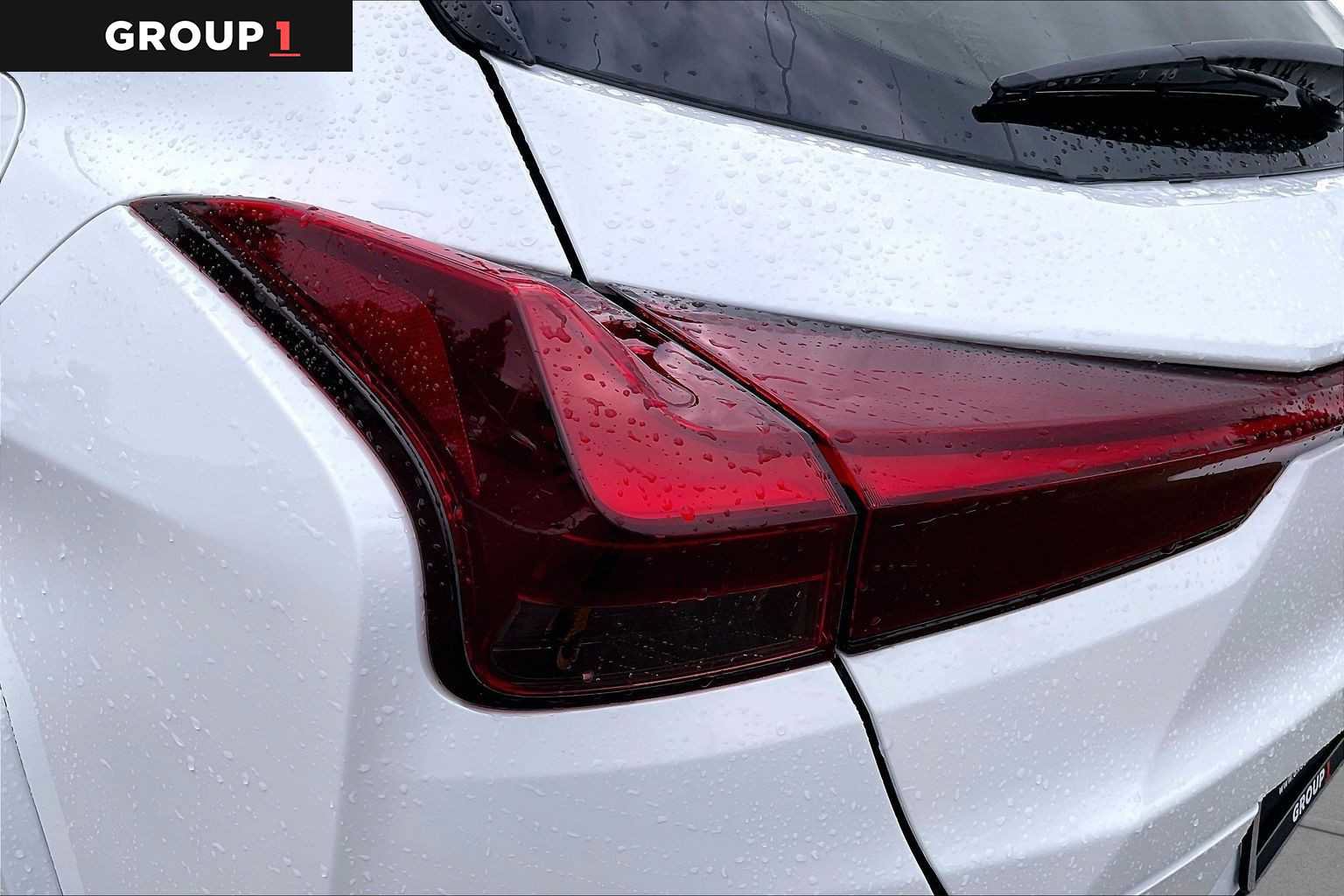 Used 2026 Lexus UX 300h FWD w/ Cold Area Package image 25