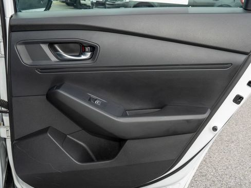 Used 2024 Honda Accord EX image 13