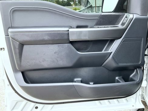 Used 2023 Ford F150 XLT w/ Equipment Group 302A High AWD/4WD image 10