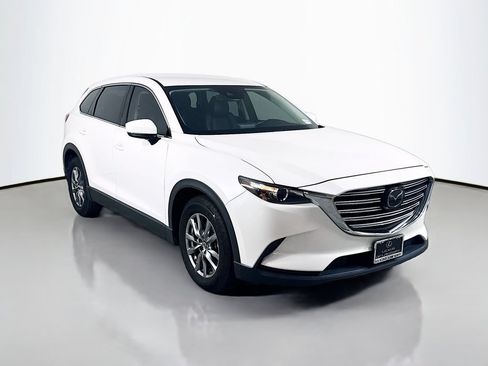 Used 2019 MAZDA CX-9 Touring FWD image 3