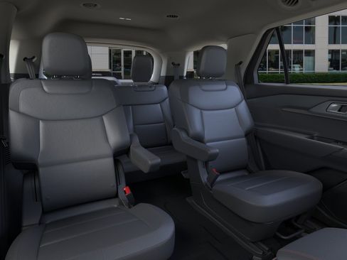 New 2026 Ford Explorer Active w/ Active Comfort Package RWD image 11