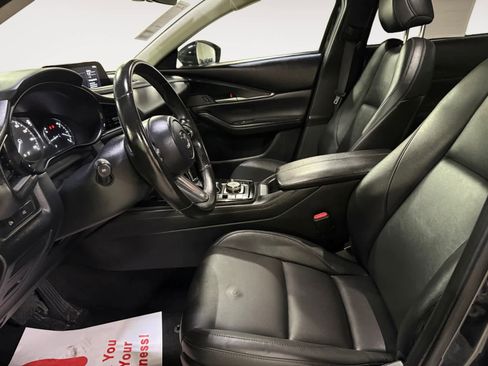 Used 2024 MAZDA CX-30 AWD 2.5 S w/ Select Sport Pkg image 15