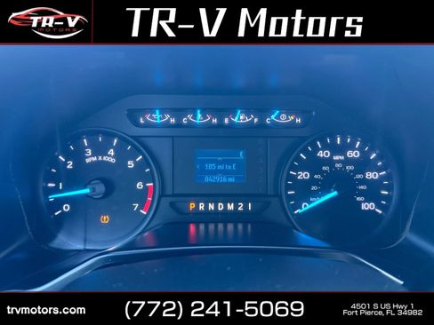 Used 2017 Ford F350 XL w/ Power Equipment Group RWD image 18