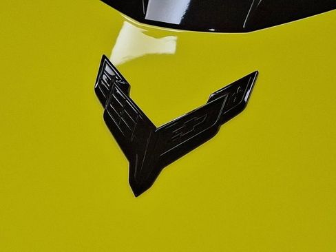 Used 2024 Chevrolet Corvette Z06 image 28