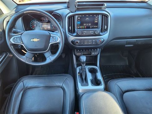 Used 2022 Chevrolet Colorado ZR2 image 10