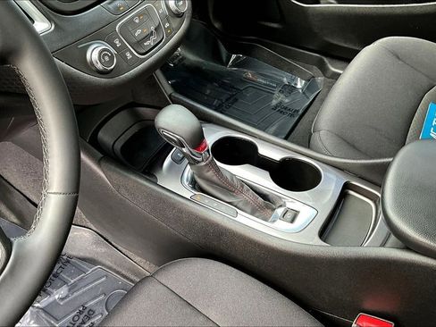 Used 2023 Chevrolet Malibu RS w/ Driver Confidence Package FWD image 20