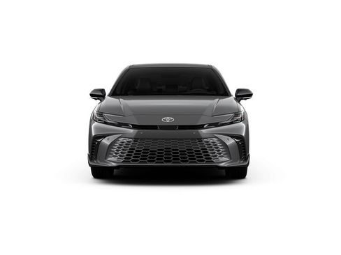 New 2026 Toyota Camry XSE w/ Premium Plus Package FWD image 17