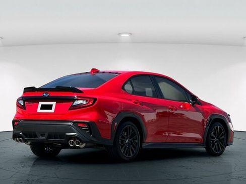 New 2026 Subaru WRX Limited image 6