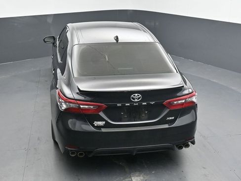 Used 2024 Toyota Camry XSE image 29