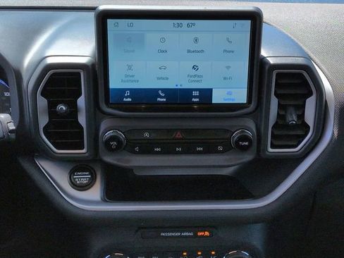 Certified 2022 Ford Bronco Sport Big Bend image 21