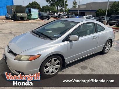 Used 2008 Honda Civic LX