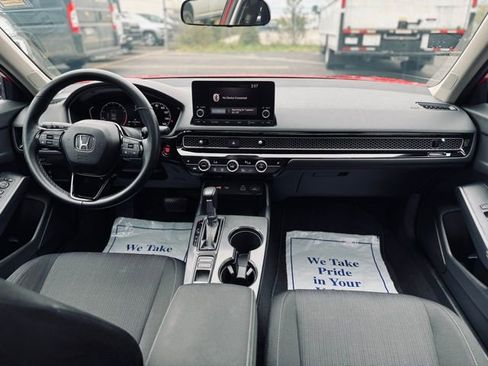 Used 2023 Honda Civic EX image 19