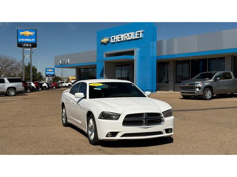 Used 2011 Dodge Charger Rallye image 2