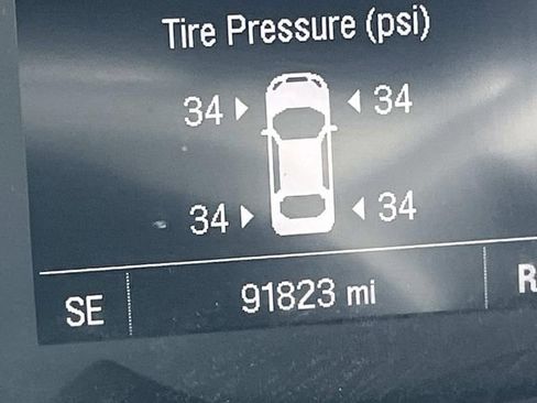 Used 2017 Chevrolet Trax LT w/ LPO, Protection Package image 38