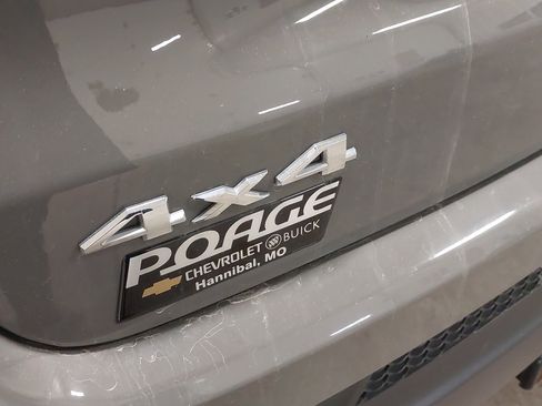 Used 2023 Jeep Compass Latitude w/ Convenience Group image 33