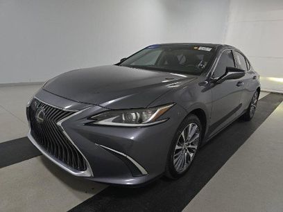 Used 2019 Lexus ES 350 Ultra Luxury