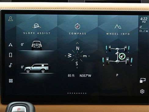 Used 2024 Land Rover Defender 130 S image 42