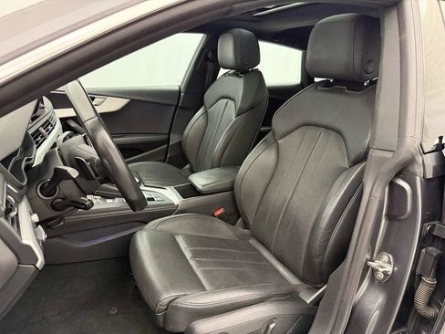 Used 2018 Audi S5 Prestige AWD/4WD image 10