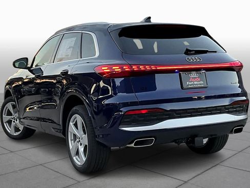 New 2025 Audi Q5 Premium Plus image 12