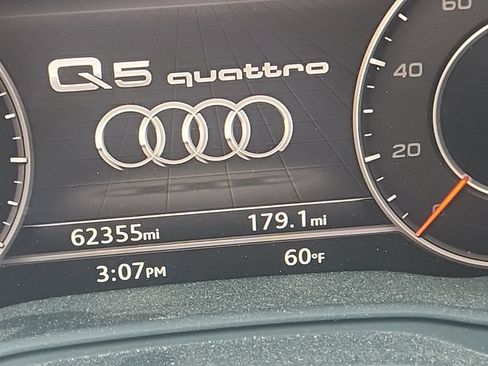 Used 2018 Audi Q5 2.0T Premium Plus AWD/4WD image 5