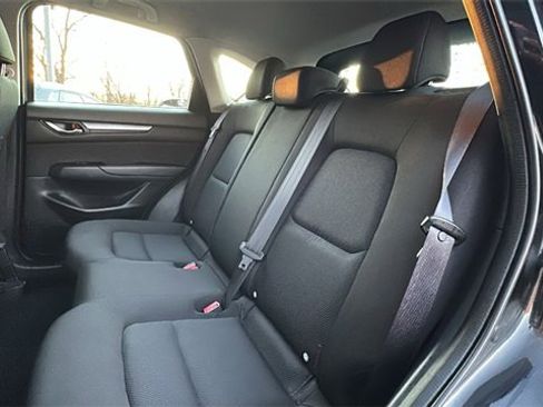 Used 2023 MAZDA CX-5 AWD 2.5 S image 28