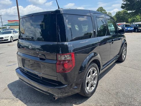 Used 2008 Honda Element SC image 3