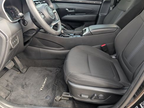 Used 2024 Hyundai Tucson SEL image 15