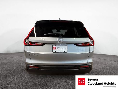 Used 2024 Honda CR-V EX-L image 6