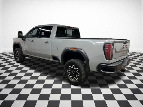 Certified 2024 GMC Sierra 2500 AT4X AWD/4WD image 7
