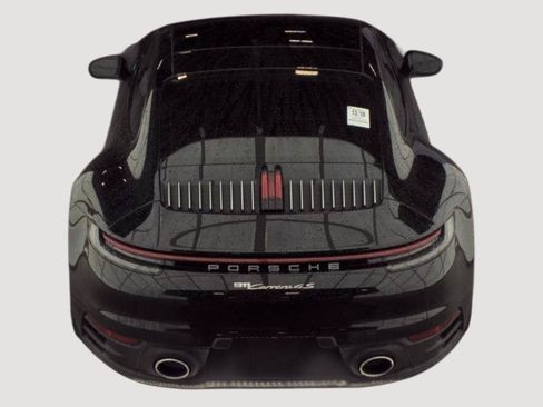 Used 2021 Porsche 911 Carrera 4S AWD/4WD image 15